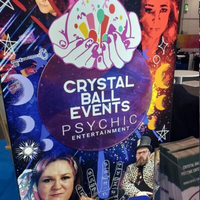 Crystal Ball Events